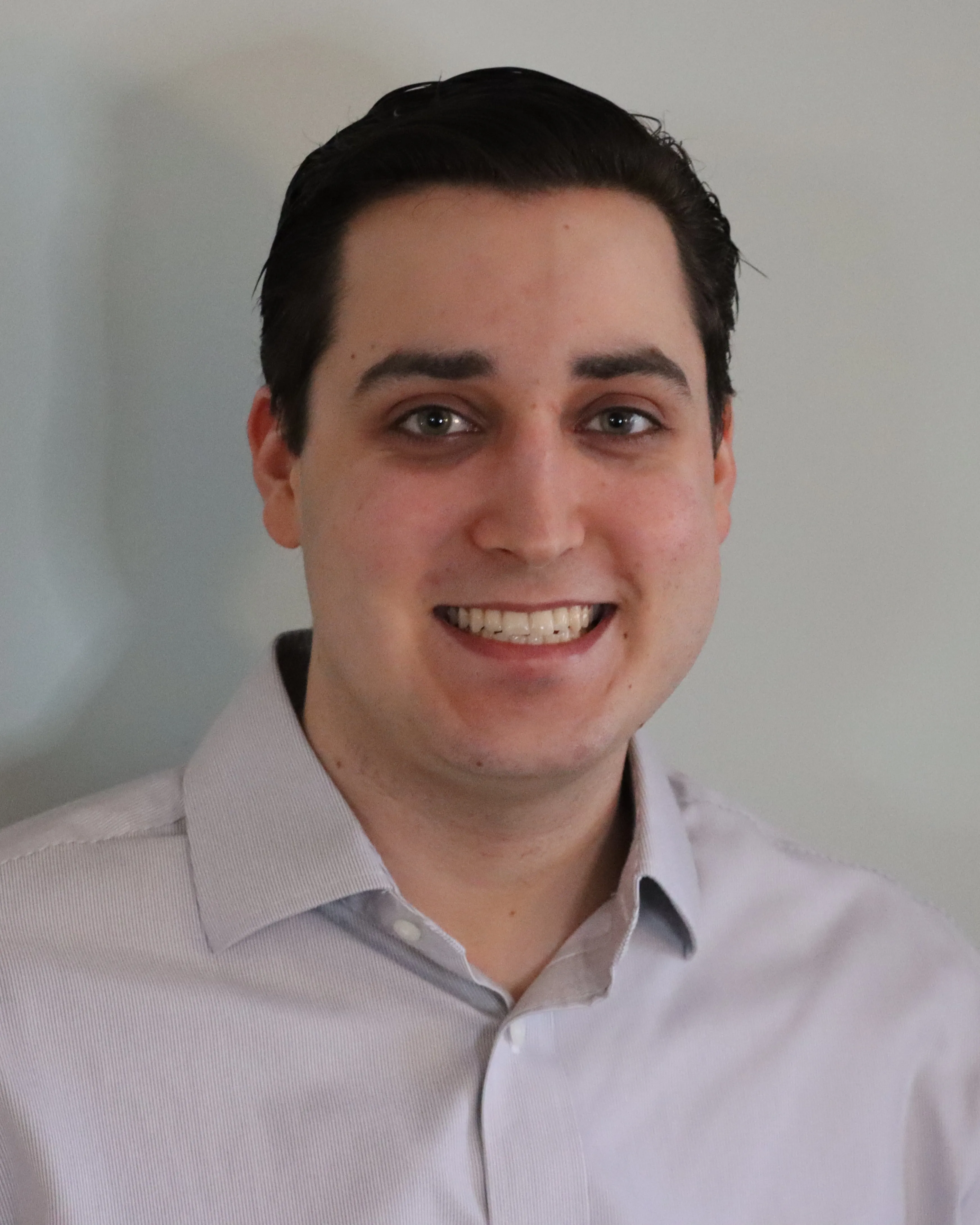 Ethan Morad